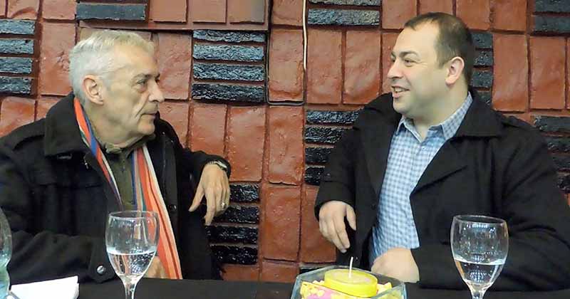 Gabriel Crause 15 07 2017