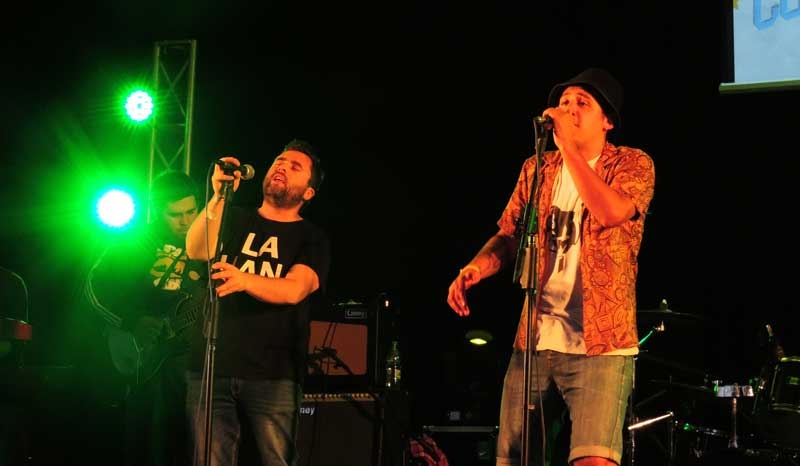 Los Sapos Tetones DSCN4457