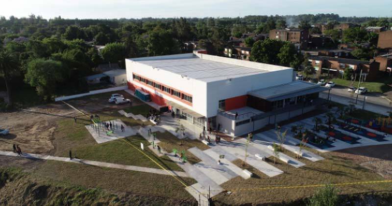 se suspenden actividades 2020