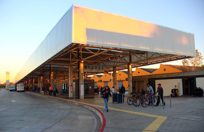 MVD 012 Terminal de Omnibus de Colon 5