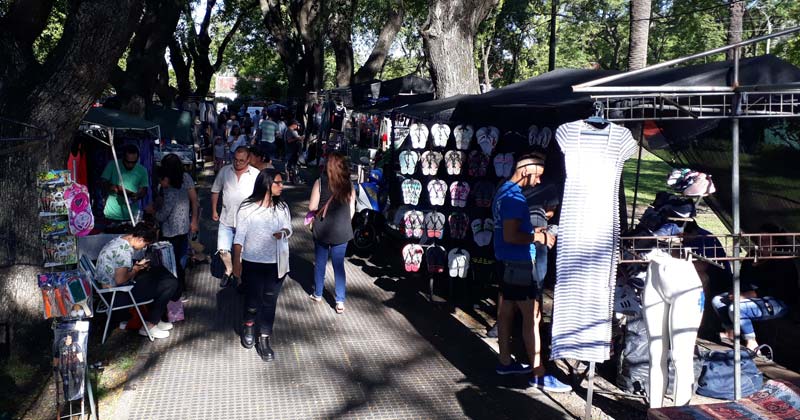 plaza vidiella feria 2019 2020