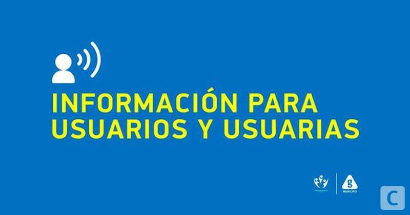 polideportivo informacin