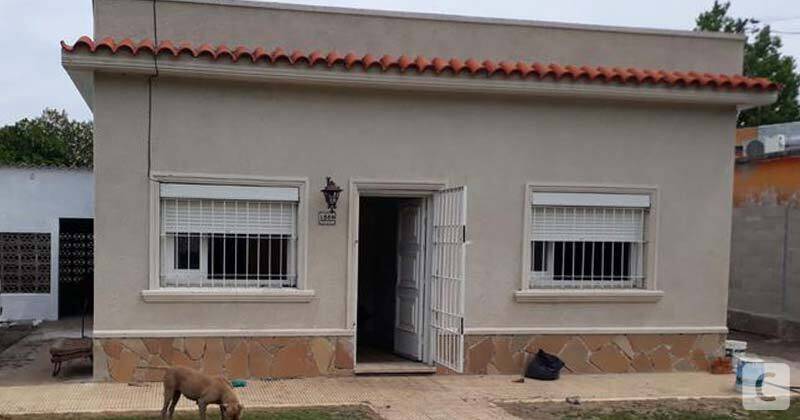 refacciones de casas en Colon