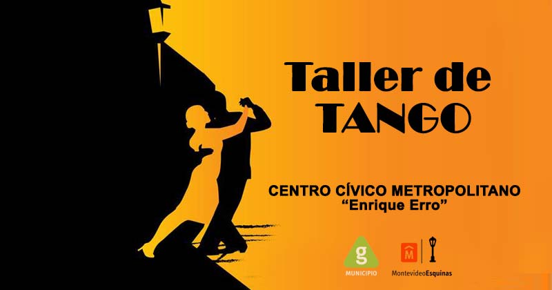 taller de tango centro civico metropolitano