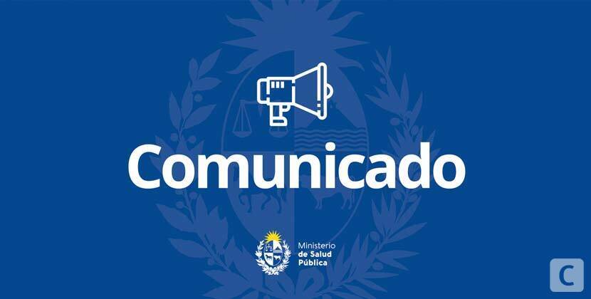 comunicada uso de mascarillas en nios