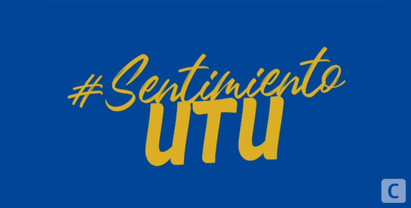 inscripciones y reinscripciones a utu 2021