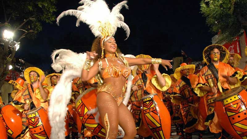 carnaval 2017 desfile