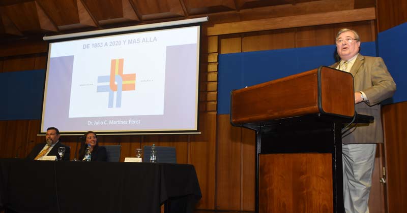 Española Mutualismo 2020