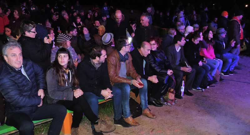 1er Encuentro Nacional Cultura Viva Comunitaria DSCN3337