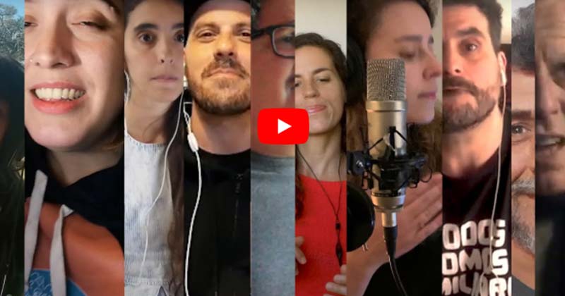 al mundo lo hacemos todos sebastian prada