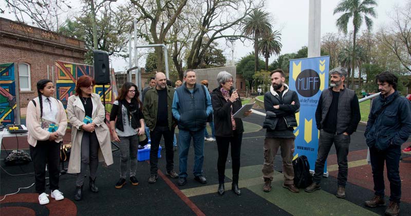 fotogaleria del barrio penartol