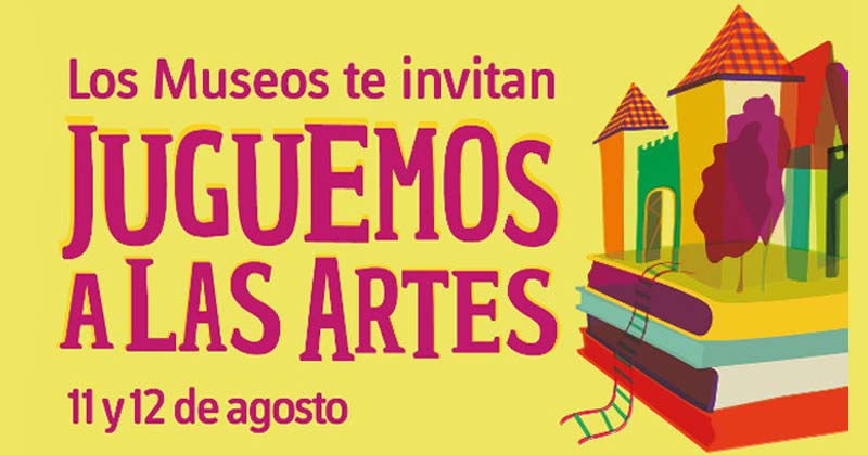 juguemos a las artes
