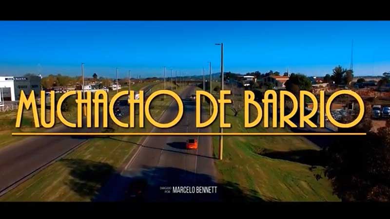 lolo estoyanoff muchacho de barrio