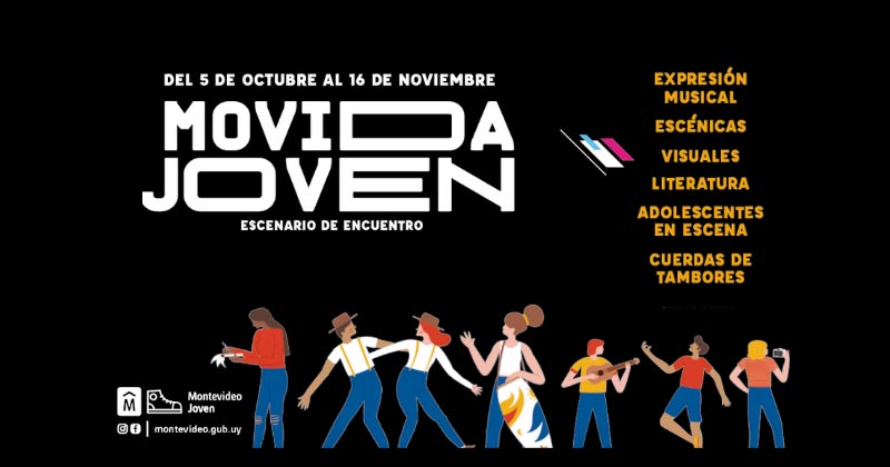 movida jove encuentro