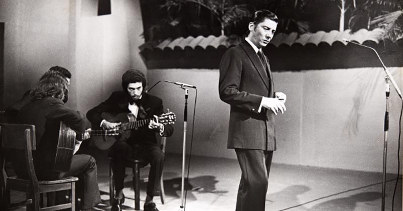 muestra fotografica de zitarrosa