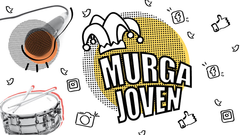 murga joven 2019
