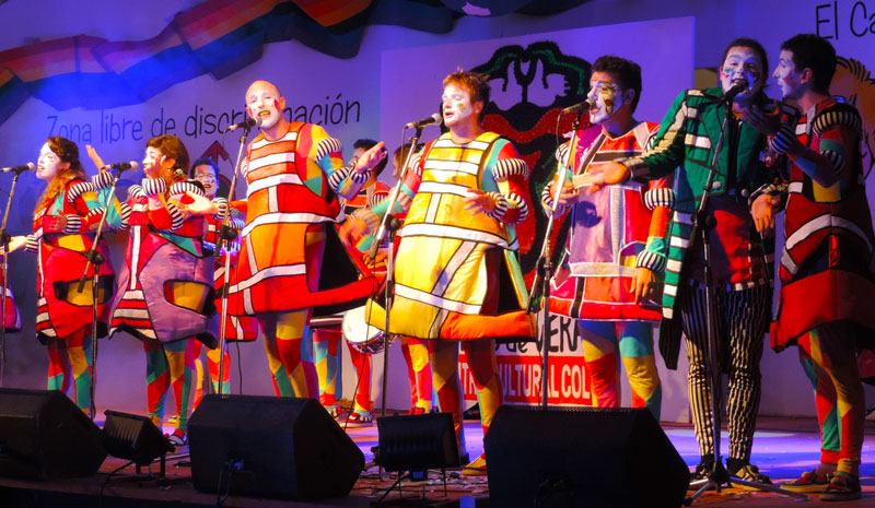 metele que son pasteles liguilla