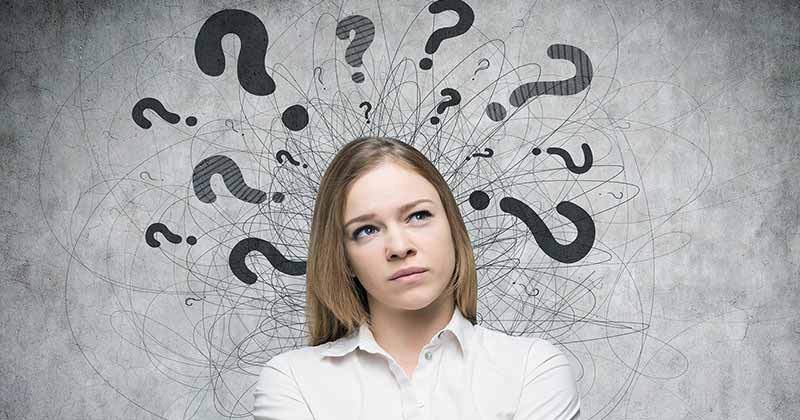 Coomo estar seguro de que la persona es quien dice ser