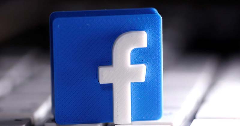 facebook borra contenido sobre covi 19