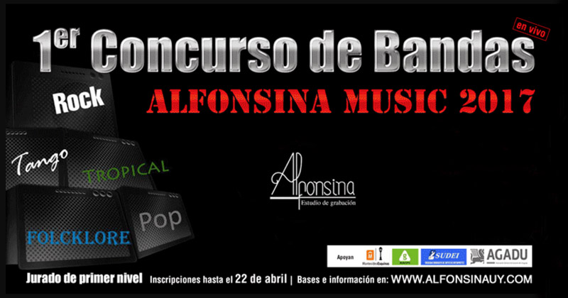 concurso alfonsina
