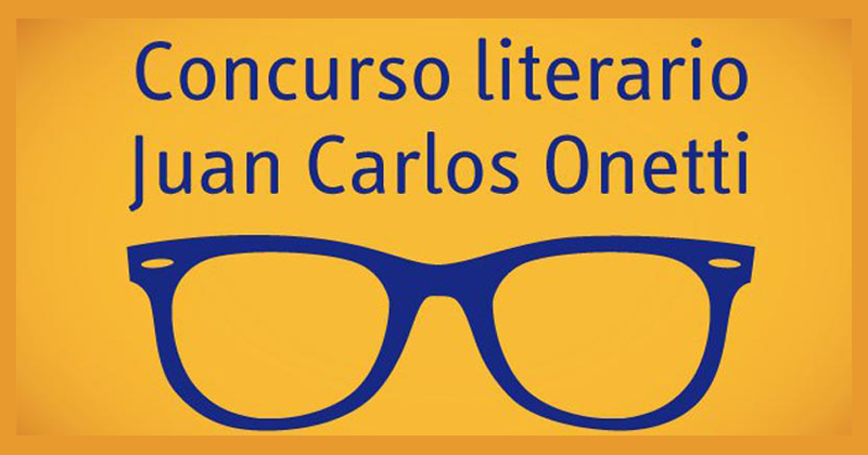 concurso literario juan carlos onetti 2017