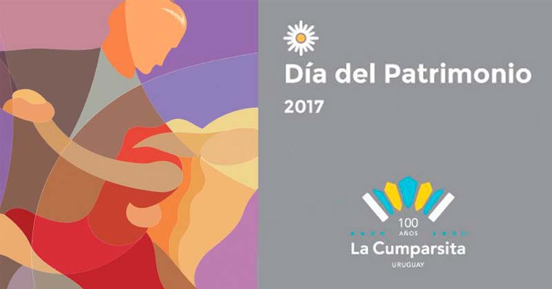dia del patrimonio 2017