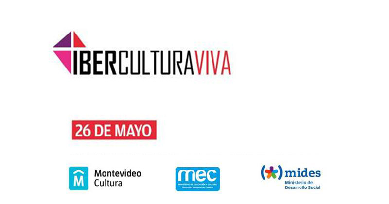 iber cultura viva 2017