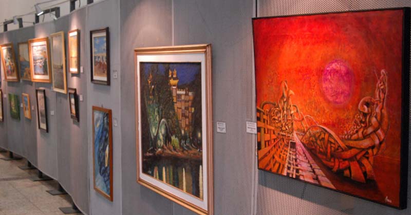 muestras de arte personas mayores