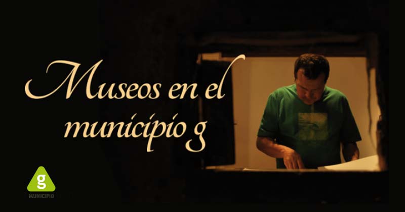 museos en nuestro municipio
