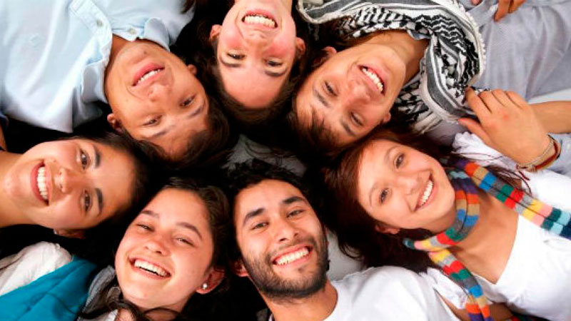 semana de la juventud