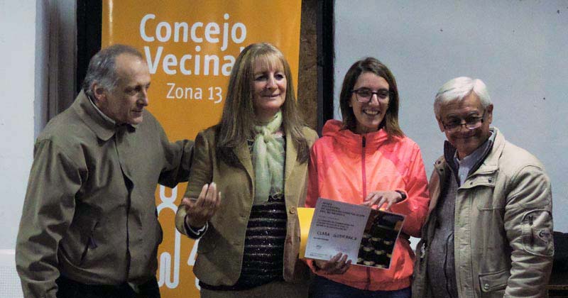 sexto encuentro de medios