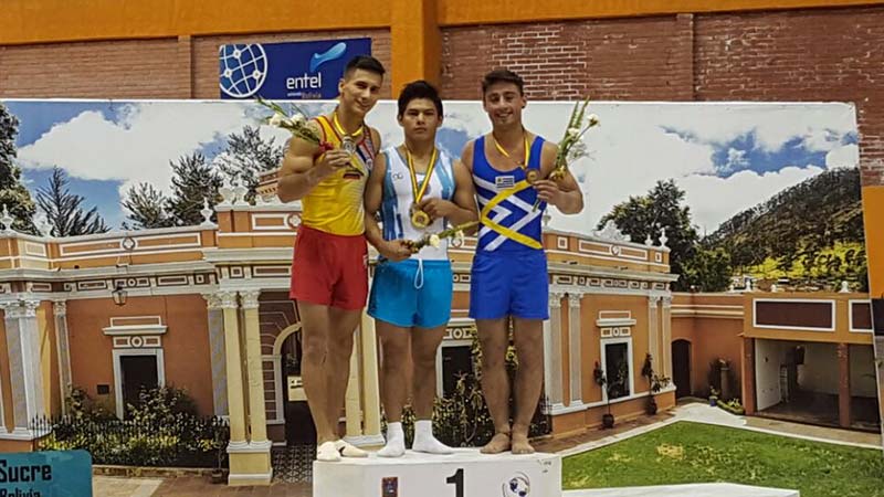 colon Panamericano 2016 00