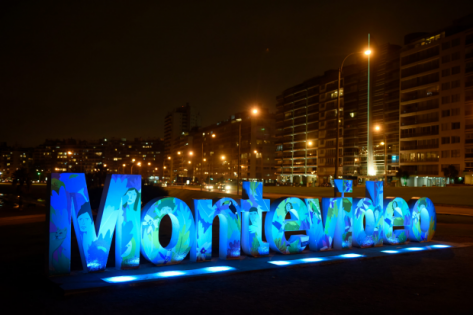 cartel montevideo