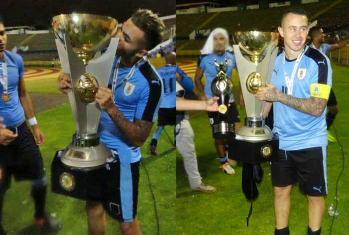 Uruguay campeon Sub20 02b