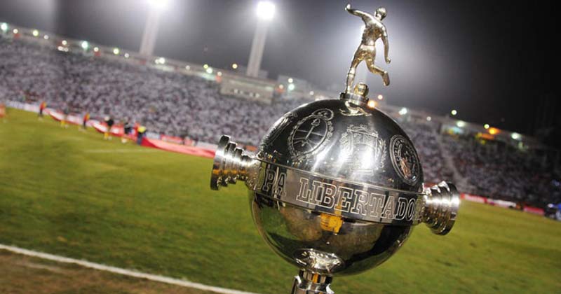 copa libertadores 2019
