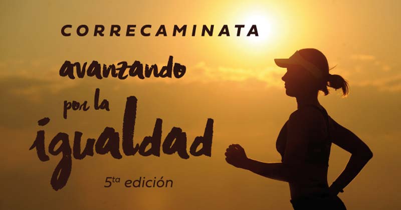 correcaminata prado chico