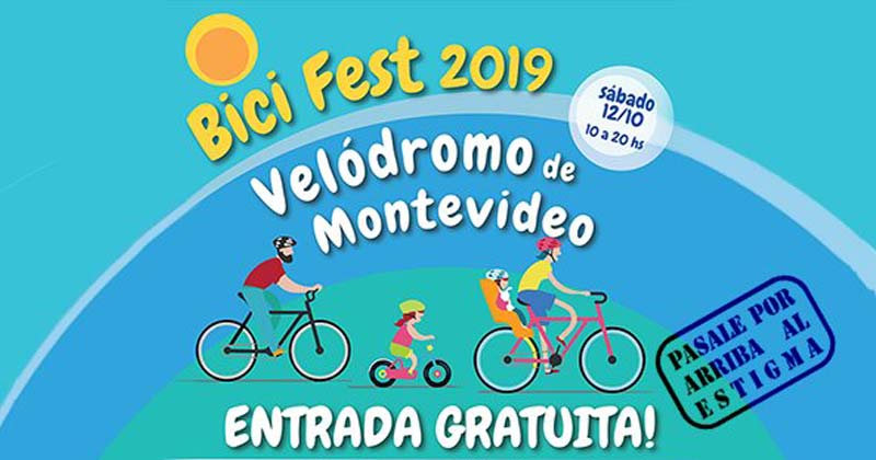 Bici fest 2019