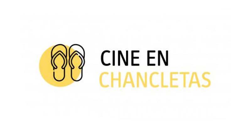 cine en chancletas