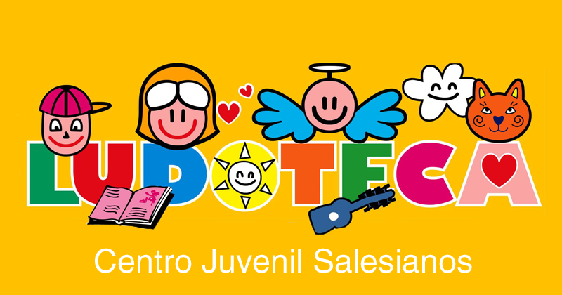 ludoteca centro juvenil salesianos