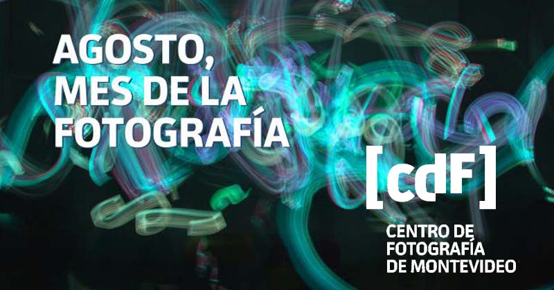 mes de la fotografia