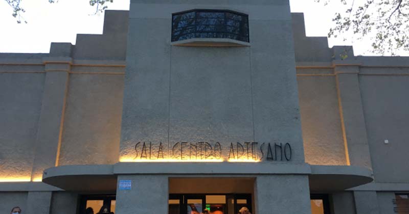 centro cultural artesano 1