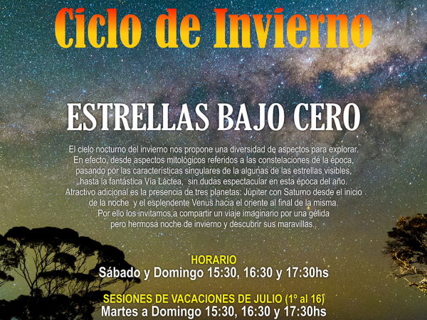 ciclo invierno web