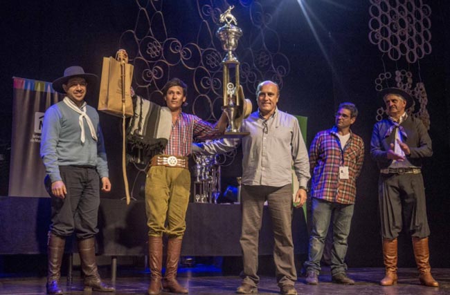 criolla2016 daniel martinez