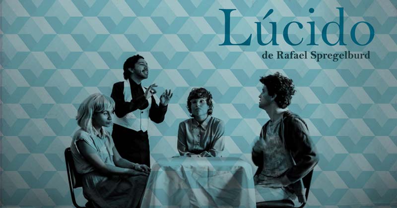 lucido en el florencio sanchez