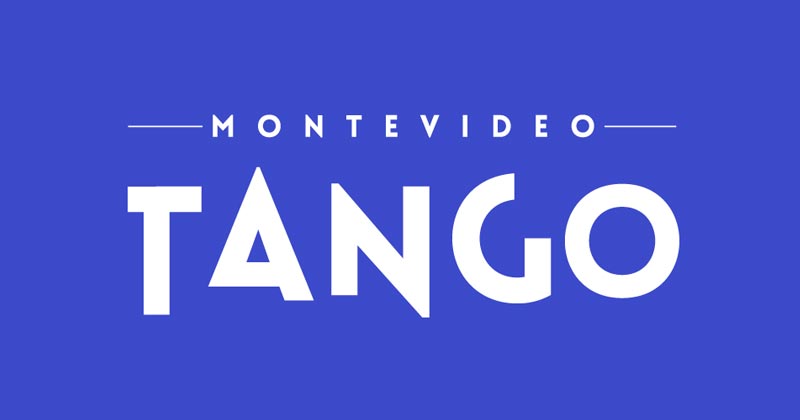 montevideo tango 2018