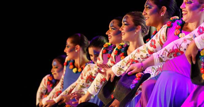 se eligen las figuras del carnaval 2018