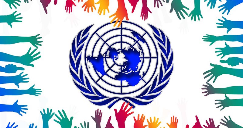 24 de octubre dia de las naciones unidas