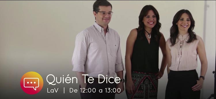 quien te dice del sol uy