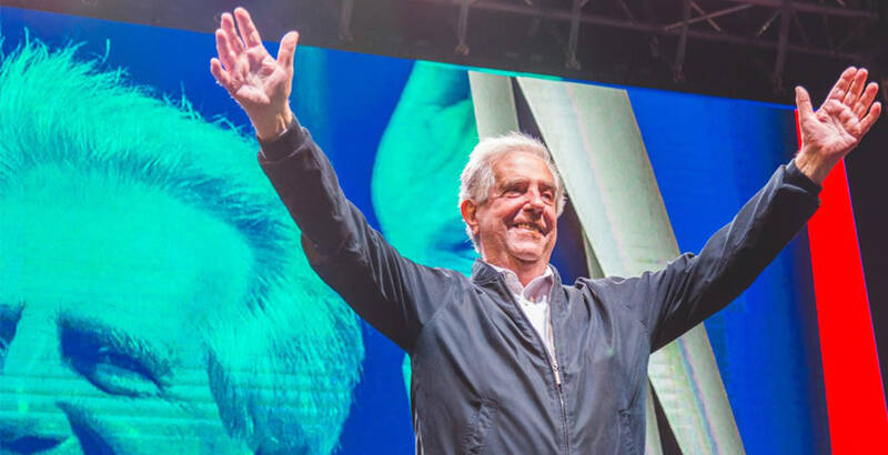 fallece Tabare Vazquez 6 de diciembre 2020