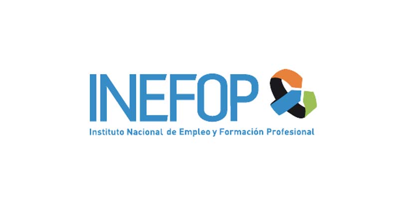 logo inefop 2018 1